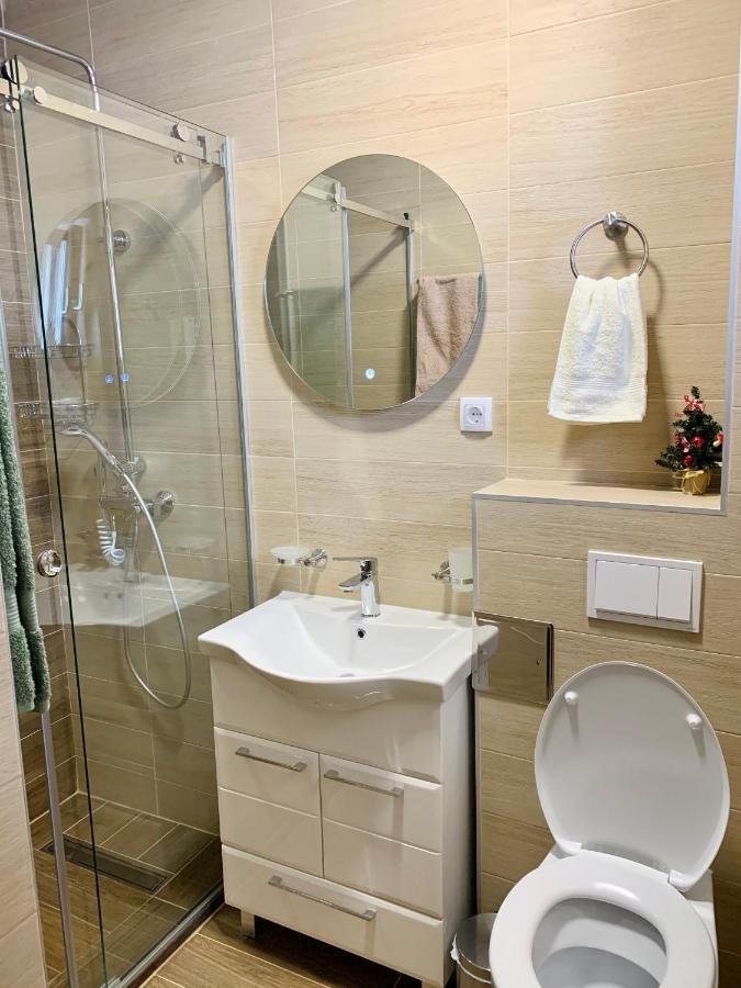 Vila Gorica יהורינה מראה חיצוני תמונה